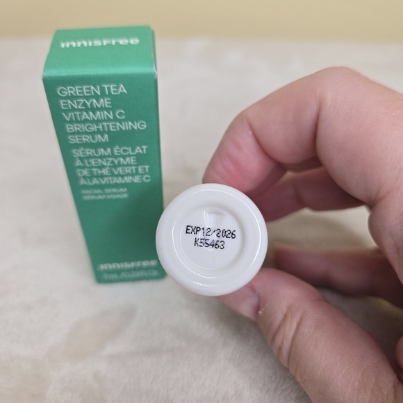 Innisfree Minis Bundle - Picture 10 of 16